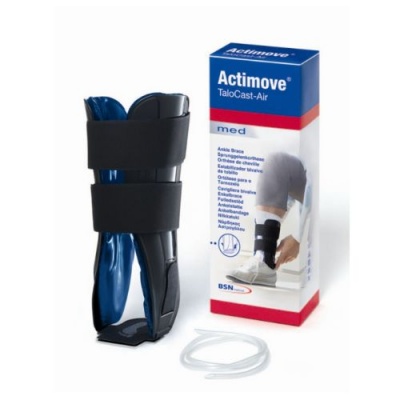 Actimove Talocast Air Functional Ankle Splint